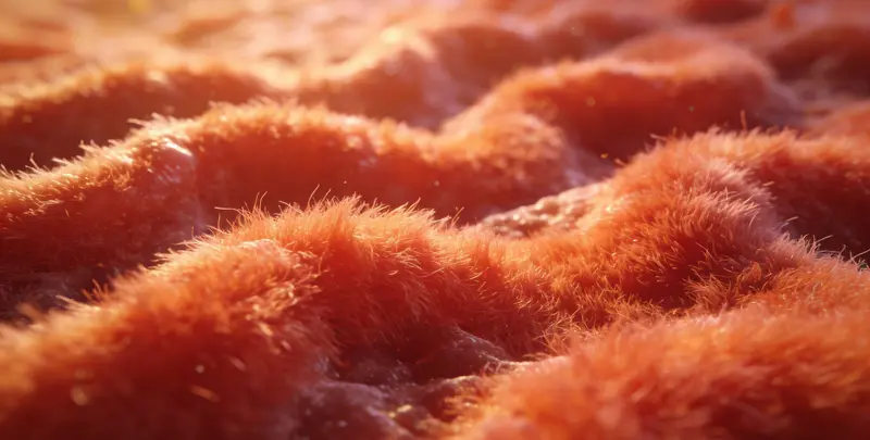 海东结直肠癌靶向120基因检测（组织）图片1