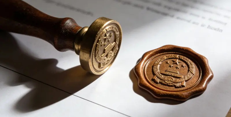 海东公证亲子鉴定图片1