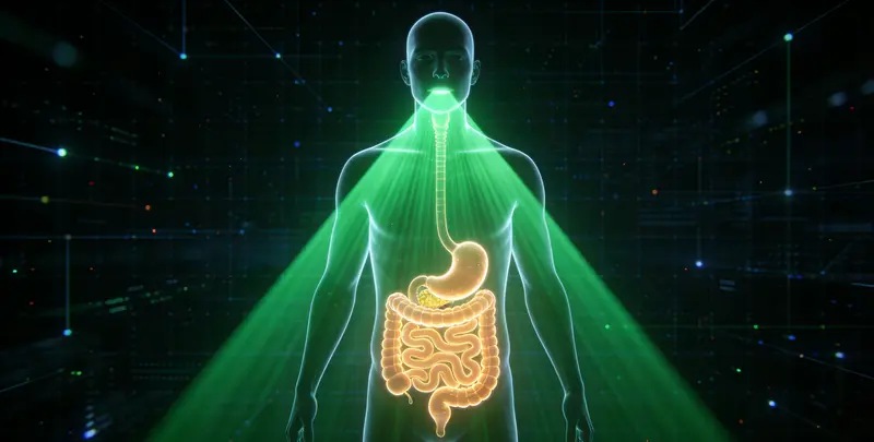 海东胃癌全面用药基因检测（组织）图片1