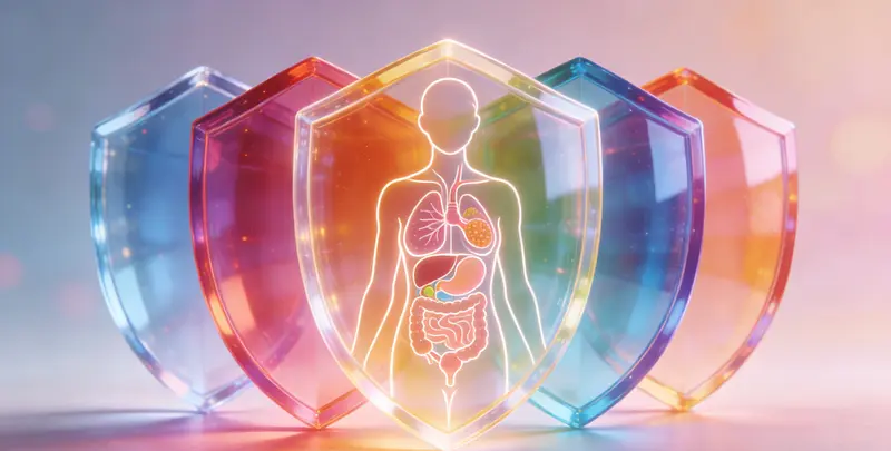 海东肿瘤早筛四项女性图片1