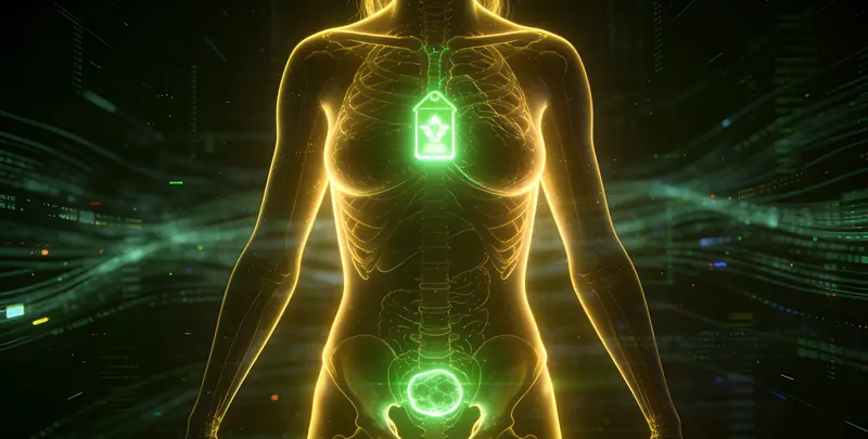 海东子宫内膜癌分子分型检测图片1